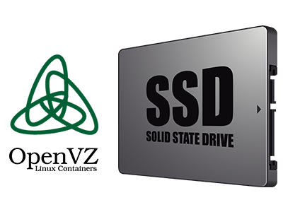 Serviços de VPS Hosting Baseados em SSD